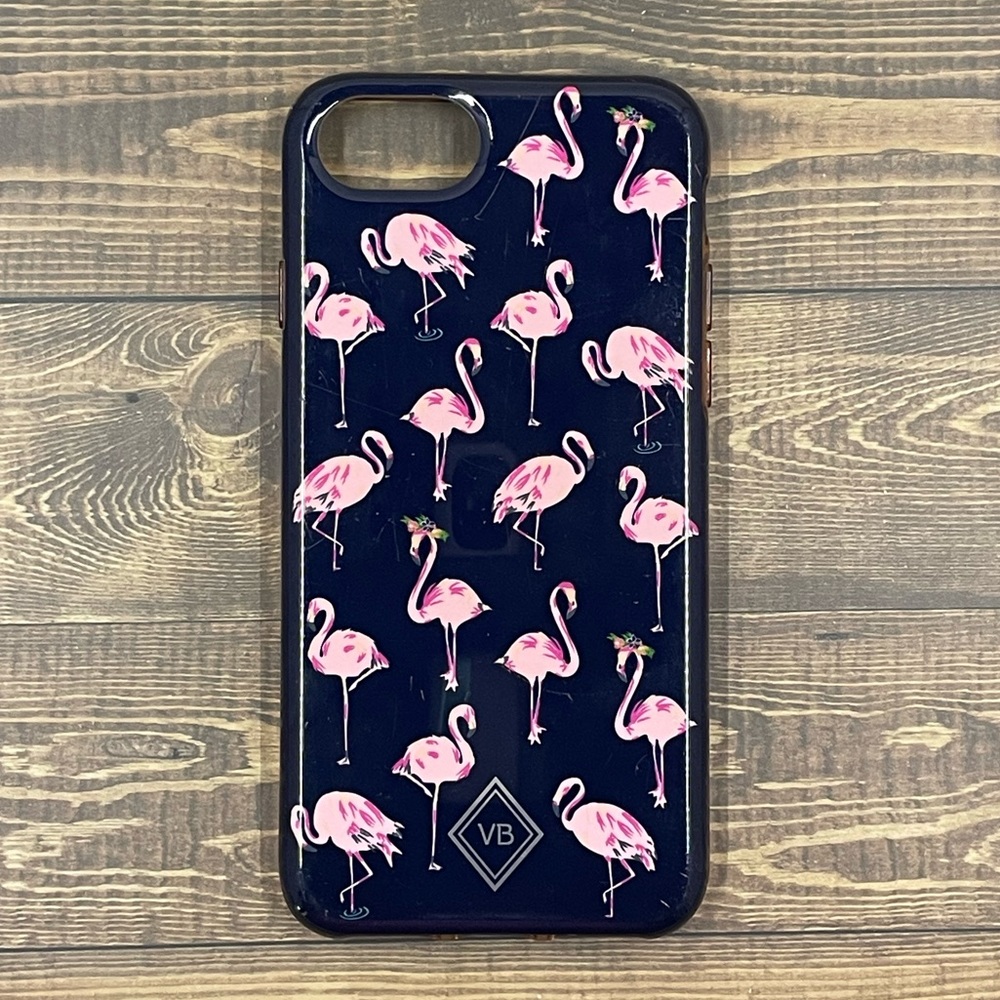 Vera Bradley | Flamingo Fiesta case | iPhone SE (2ND GEN) / 8 / 7 / 6S / 6